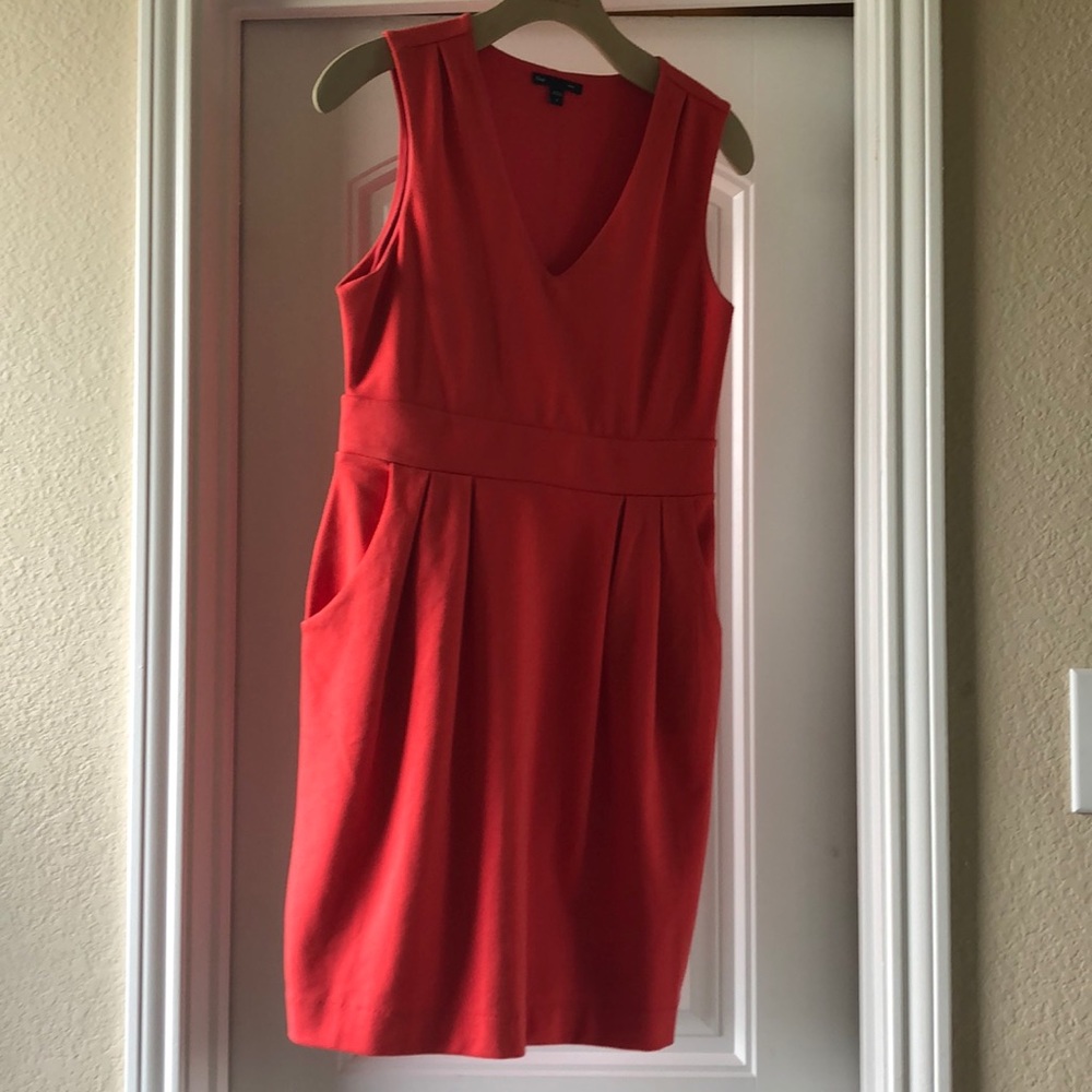 Gap size small dress